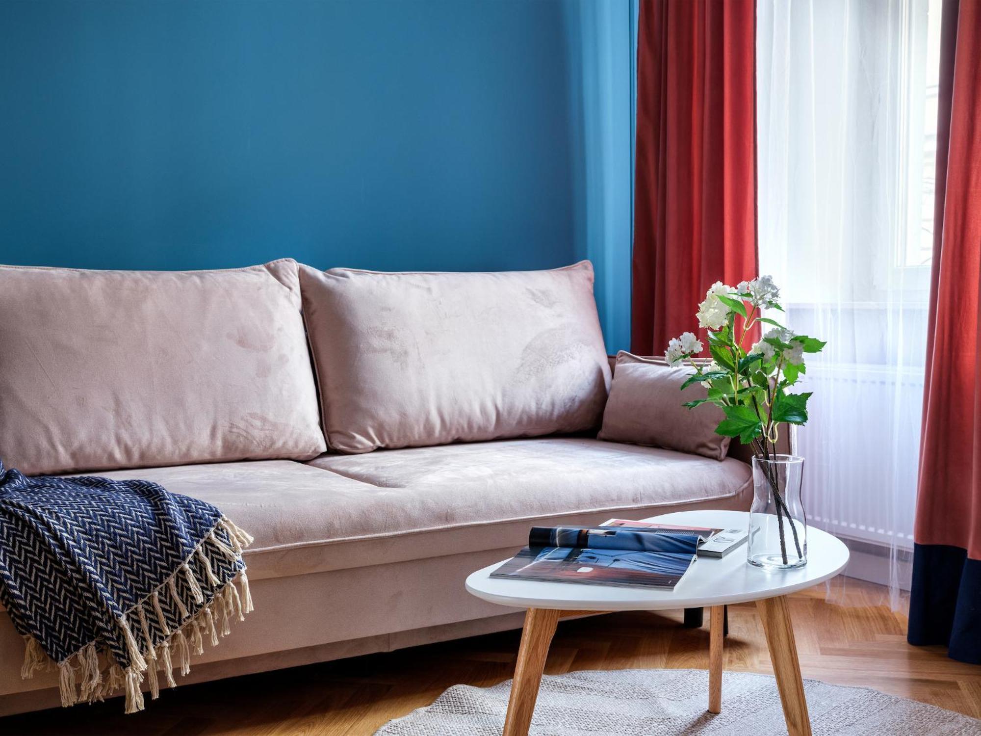 Tyzenhauz Suites Topolowa — Photos 1